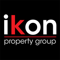 Ikon Property Group logo, Ikon Property Group contact details