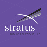 Stratus Public Relations, LLC. logo, Stratus Public Relations, LLC. contact details