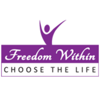 Freedom Within BD logo, Freedom Within BD contact details