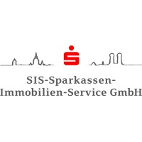 SIS-Sparkassen-Immobilien-Service GmbH logo, SIS-Sparkassen-Immobilien-Service GmbH contact details