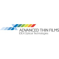 IDEX Optical Technologies - Advanced Thin Films logo, IDEX Optical Technologies - Advanced Thin Films contact details