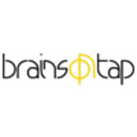 BRAINS ON TAP logo, BRAINS ON TAP contact details