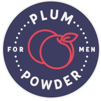 Plum Powder logo, Plum Powder contact details