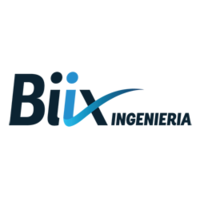 Biix Ingeniería logo, Biix Ingeniería contact details