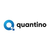 Quantino logo, Quantino contact details