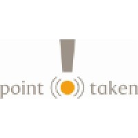 Point Taken Consulting logo, Point Taken Consulting contact details