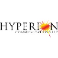 Hyperion Communications LLC logo, Hyperion Communications LLC contact details