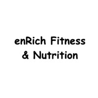 enRich Fitness & Nutrition logo, enRich Fitness & Nutrition contact details