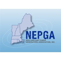 New England Power Generators Association Inc logo, New England Power Generators Association Inc contact details