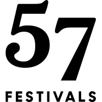 57 FESTIVALS logo, 57 FESTIVALS contact details