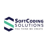 SoftCoding Solutions logo, SoftCoding Solutions contact details