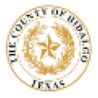 Hidalgo County, Texas logo, Hidalgo County, Texas contact details