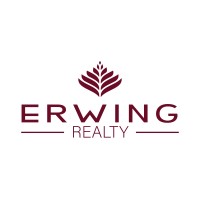 Erwing Realty logo, Erwing Realty contact details