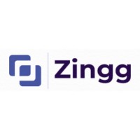 Zingg.AI logo, Zingg.AI contact details