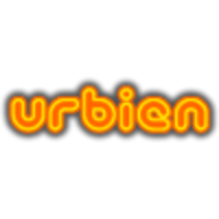 Urbien logo, Urbien contact details