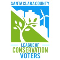 Santa Clara County League of Conservation Voters logo, Santa Clara County League of Conservation Voters contact details