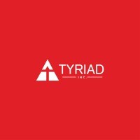 Tyriad Inc. logo, Tyriad Inc. contact details