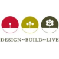 Design-Build-Live logo, Design-Build-Live contact details