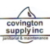 Covington Supply, Inc. logo, Covington Supply, Inc. contact details