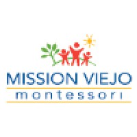 Mission Viejo Montessori logo, Mission Viejo Montessori contact details