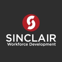 Sinclair Workforce Development logo, Sinclair Workforce Development contact details