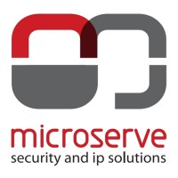 Microserve Security System logo, Microserve Security System contact details