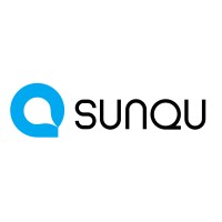 SUNQU.NET logo, SUNQU.NET contact details