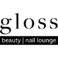 Gloss Spa Inc. logo, Gloss Spa Inc. contact details