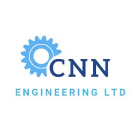 CNN Engineering Limited logo, CNN Engineering Limited contact details