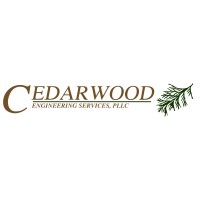 Cedarwood Engineering Services, PLLC logo, Cedarwood Engineering Services, PLLC contact details