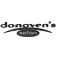 Donovens Salon logo, Donovens Salon contact details