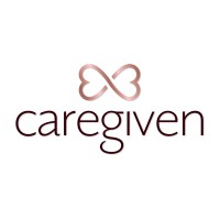 Caregiven logo, Caregiven contact details