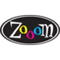 Zooom Printing LLC logo, Zooom Printing LLC contact details