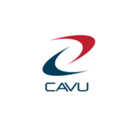 CAVU Discovery logo, CAVU Discovery contact details