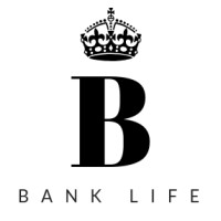 Bank Life logo, Bank Life contact details