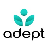 Adept Life Sciences logo, Adept Life Sciences contact details