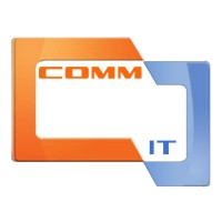 COMM-IT Group logo, COMM-IT Group contact details