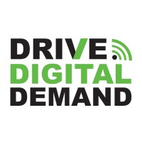 Drive Digital Demand logo, Drive Digital Demand contact details