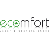 ecomfort logo, ecomfort contact details