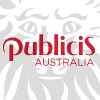 Publicis Australia logo, Publicis Australia contact details