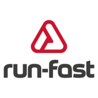 Run-Fast logo, Run-Fast contact details