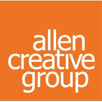 Allen Creative Group logo, Allen Creative Group contact details