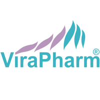 ViraPharm logo, ViraPharm contact details