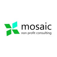 Mosaic Non Profit Consulting, LLC logo, Mosaic Non Profit Consulting, LLC contact details