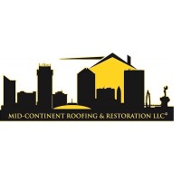 Mid-Continent Roofing and Restoration LLC logo, Mid-Continent Roofing and Restoration LLC contact details