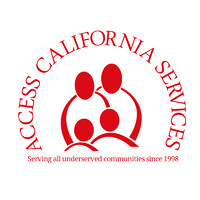 Access California Services logo, Access California Services contact details