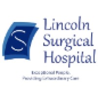 Lincoln Surgical Hospital logo, Lincoln Surgical Hospital contact details