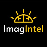 ImagIntel logo, ImagIntel contact details