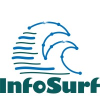 InfoSurf Consulting logo, InfoSurf Consulting contact details