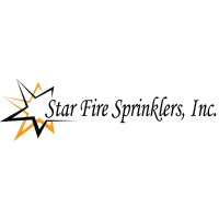 Star Fire Sprinklers, Inc. logo, Star Fire Sprinklers, Inc. contact details